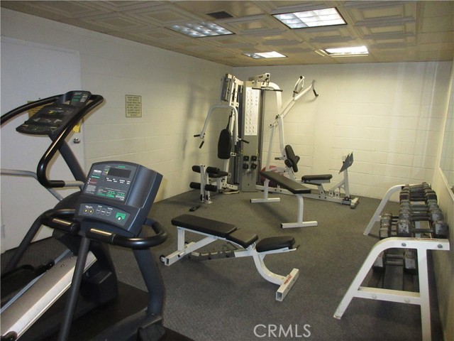 Detail Gallery Image 17 of 17 For 14607 Erwin #210,  Van Nuys,  CA 91411 - 1 Beds | 1 Baths