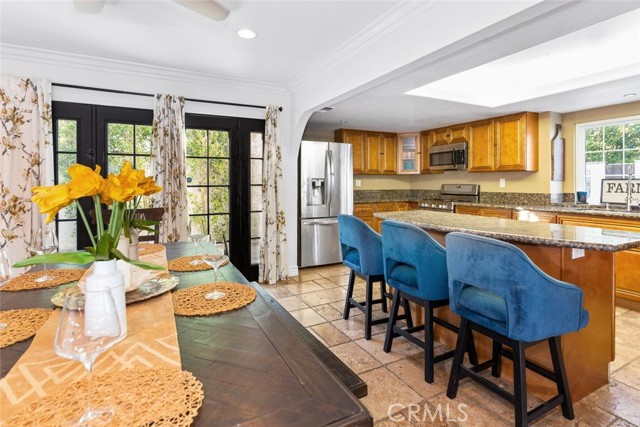Detail Gallery Image 39 of 75 For 25010 Foxtail Ct, Stevenson Ranch,  CA 91381 - 4 Beds | 3 Baths
