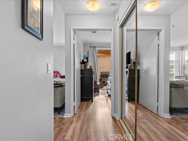Detail Gallery Image 11 of 18 For 18557 Caminito Pasadero #391,  San Diego,  CA 92128 - 1 Beds | 1 Baths