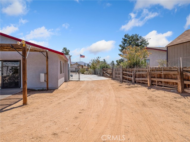 Detail Gallery Image 29 of 35 For 14060 Osage Rd, Apple Valley,  CA 92307 - 3 Beds | 2 Baths