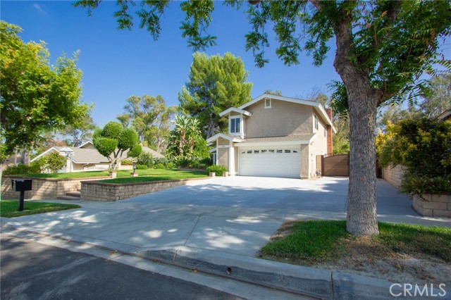 3515 Valle Vista Dr, Chino Hills, CA 91709