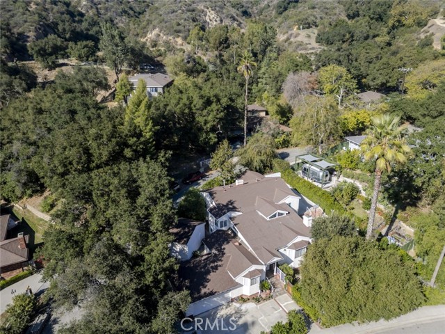 Detail Gallery Image 42 of 52 For 2255 E Chevy Chase Dr, Glendale,  CA 91206 - 4 Beds | 3 Baths