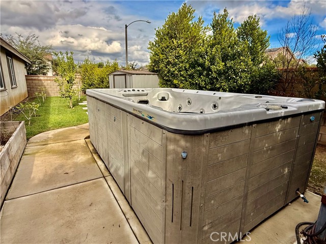 Detail Gallery Image 36 of 37 For 12003 Santiam Ct, Jurupa Valley,  CA 91752 - 3 Beds | 2 Baths