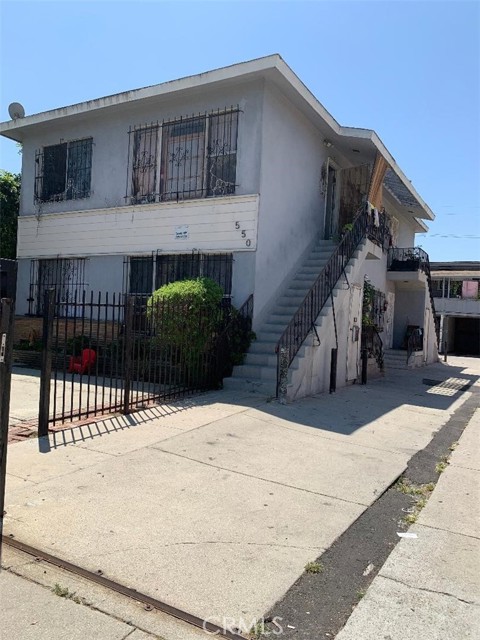 Image 2 for 550 W 41St Dr, Los Angeles, CA 90037