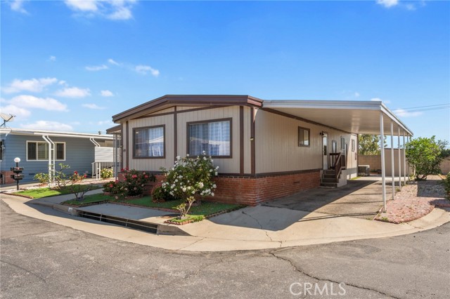 Detail Gallery Image 3 of 51 For 1065 Lomita Blvd #49,  Harbor City,  CA 90710 - 2 Beds | 2 Baths