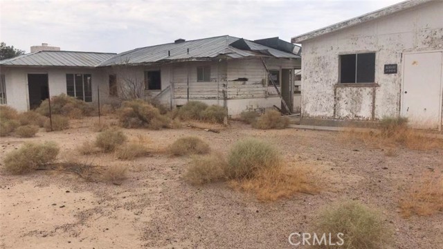 48380 Morgan Lane, Newberry Springs, California 92365, ,Land,For Sale,48380 Morgan Lane,CRTR22103574