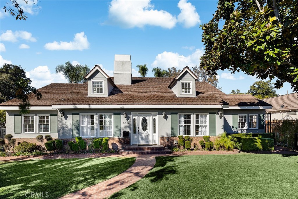 559 Huntington Drive