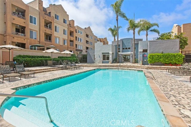 Detail Gallery Image 25 of 37 For 3550 Lebon Dr #6329,  San Diego,  CA 92122 - 1 Beds | 1 Baths