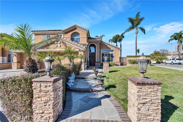 Image 2 of 54 For 1484 Rancho Hills Drive