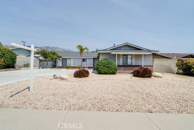 572 Willowgrove Ave, Glendora, CA 91741