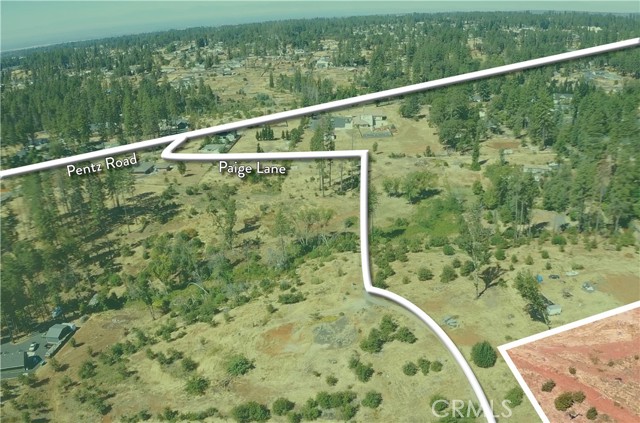 0 Bille Road, Paradise, California 95969, ,Land,For Sale,0 Bille Road,CRSN22063474