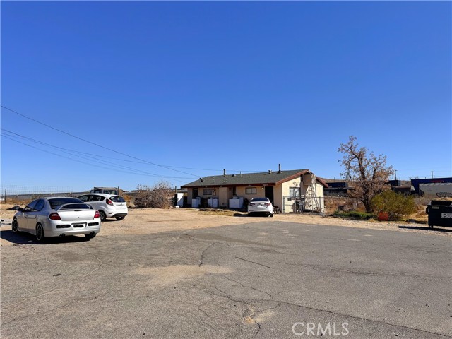 25617 Jasper Road, Barstow, California 92311, ,Multi-Family,For Sale,Jasper,HD25041537