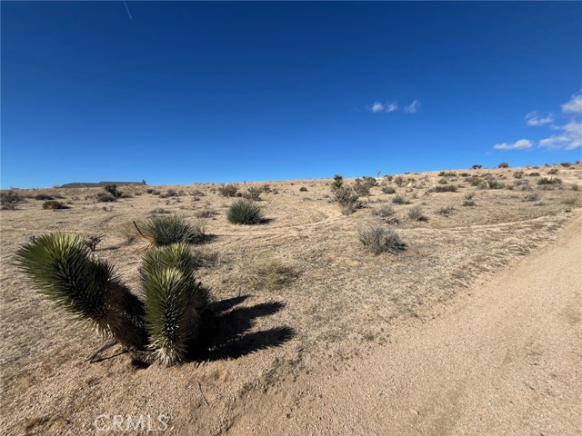 Detail Gallery Image 3 of 3 For 0 Ocotillo Way, Apple Valley,  CA 92308 - – Beds | – Baths