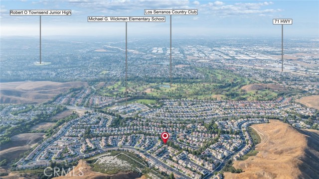 Detail Gallery Image 39 of 45 For 16458 Denhaven Ct, Chino Hills,  CA 91709 - 5 Beds | 3/1 Baths