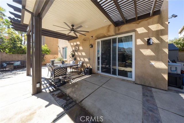 Detail Gallery Image 24 of 35 For 5537 Hartness Ct, Fontana,  CA 92336 - 4 Beds | 3/1 Baths