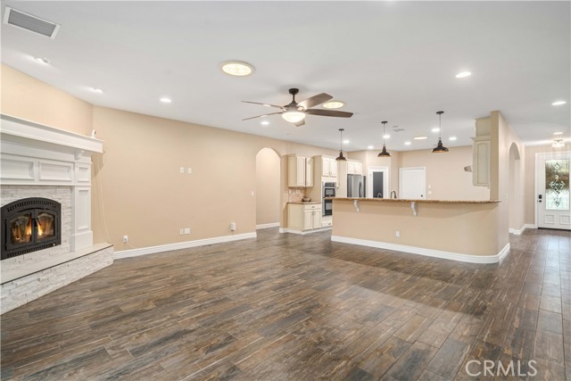 Detail Gallery Image 18 of 47 For 42041 W 47th St, Lancaster,  CA 93536 - 4 Beds | 3 Baths