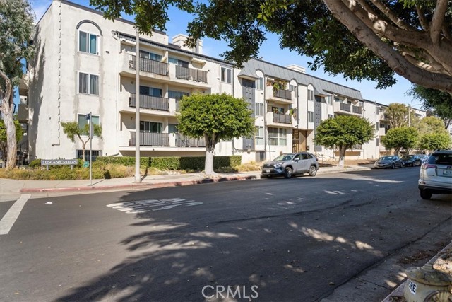 Detail Gallery Image 35 of 42 For 8163 Redlands #2,  Playa Del Rey,  CA 90293 - 1 Beds | 1 Baths