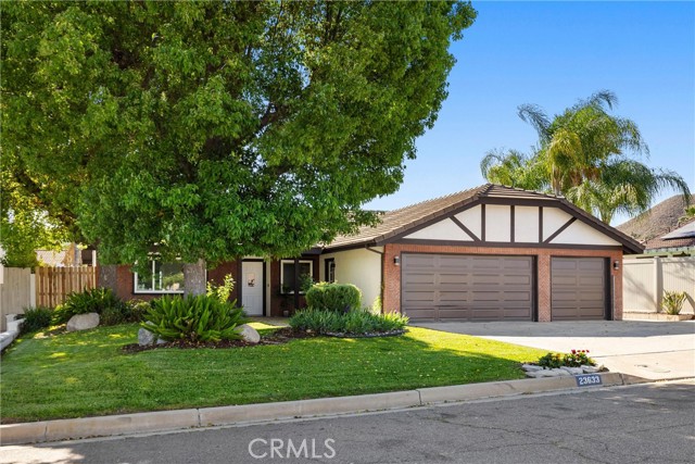 Detail Gallery Image 41 of 42 For 23633 Fair Weather, Canyon Lake,  CA 92587 - 3 Beds | 2 Baths