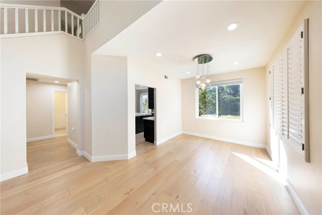 Detail Gallery Image 3 of 16 For 43 Lessay, Newport Coast,  CA 92657 - 4 Beds | 2/1 Baths