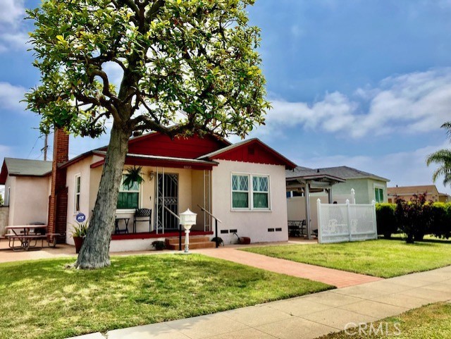 4810 San Gabriel Place, Pico Rivera, California 90660, 2 Bedrooms Bedrooms, ,1 BathroomBathrooms,Single Family Residence,For Sale,San Gabriel,DW24114371