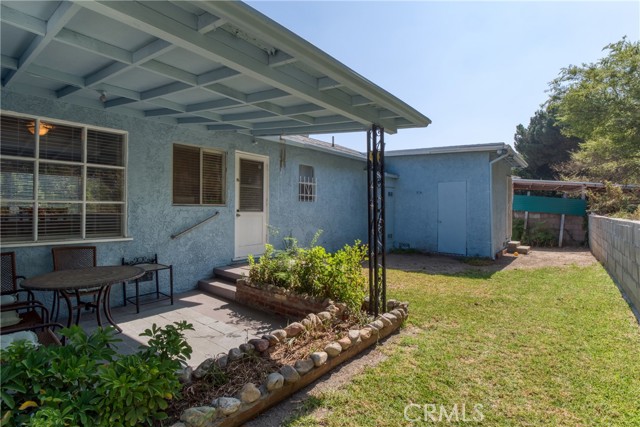 Detail Gallery Image 23 of 28 For 2107 Cyril Ave, Los Angeles,  CA 90032 - 3 Beds | 1 Baths