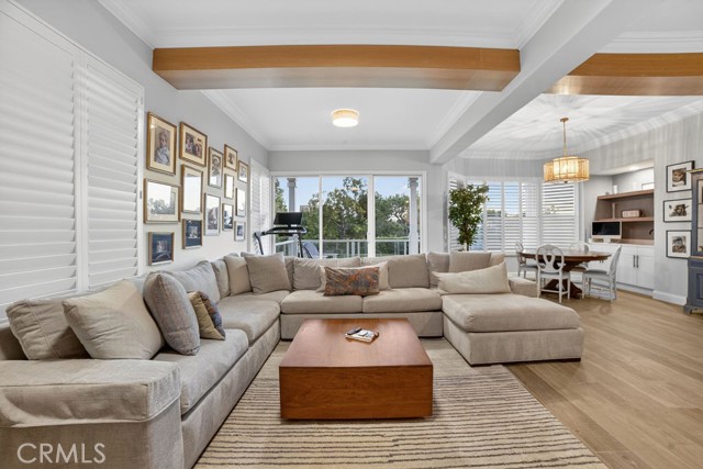 Detail Gallery Image 37 of 56 For 5 Northampton Ct #103,  Newport Beach,  CA 92660 - 3 Beds | 3/1 Baths