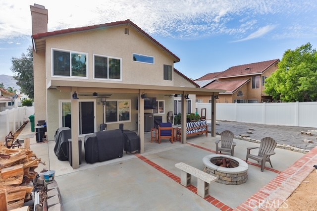 Detail Gallery Image 23 of 27 For 10352 Desert Star St, Moreno Valley,  CA 92557 - 4 Beds | 2/1 Baths