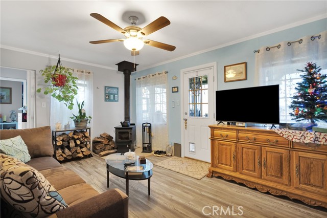 Detail Gallery Image 11 of 53 For 25885 Santa Rosa, Apple Valley,  CA 92308 - 2 Beds | 1 Baths