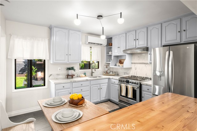 Detail Gallery Image 6 of 42 For 5022 Lorelei Ave, Lakewood,  CA 90712 - 2 Beds | 1 Baths