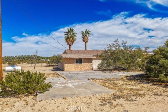 Detail Gallery Image 41 of 60 For 4611 Oasis, Twentynine Palms,  CA 92277 - 2 Beds | 1 Baths