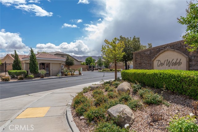 Detail Gallery Image 33 of 42 For 19493 Tor Hill, Apple Valley,  CA 92308 - 2 Beds | 2 Baths