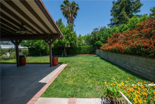 Detail Gallery Image 34 of 36 For 22447 Poplar St, Saugus,  CA 91390 - 4 Beds | 3 Baths