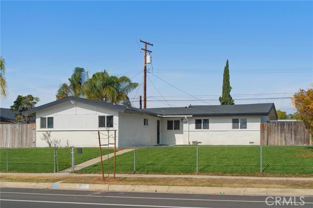 1107 E La Verne Ave, Pomona, CA 91767