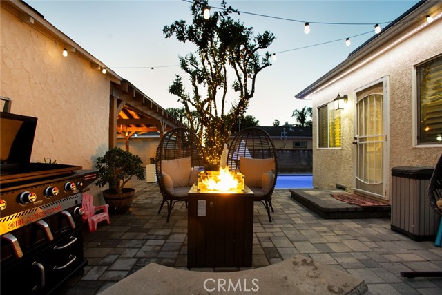 Detail Gallery Image 35 of 39 For 12208 Rose Dr, Whittier,  CA 90601 - 3 Beds | 3 Baths