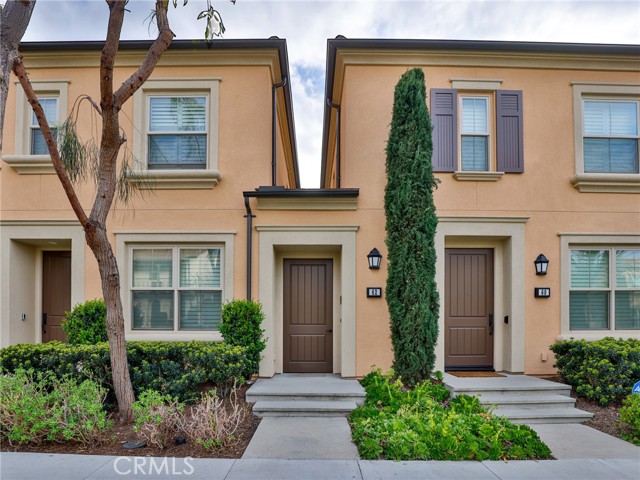 62 Jade Flower, Irvine, CA 92620