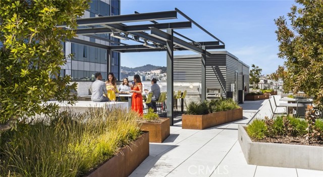 Detail Gallery Image 30 of 75 For 150 Van Ness Ave #1222,  San Francisco,  CA 94102 - 1 Beds | 1 Baths