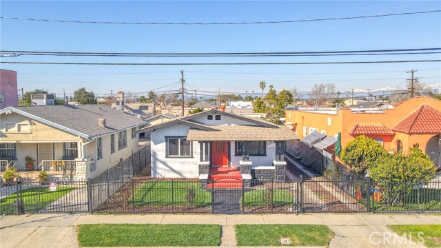 Image 3 for 1437 W 54Th St, Los Angeles, CA 90062