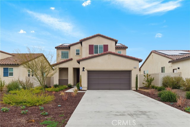 Detail Gallery Image 2 of 41 For 36936 Buccella Ln, Beaumont,  CA 92223 - 4 Beds | 3 Baths