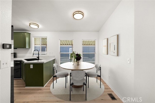 Detail Gallery Image 10 of 46 For 3700 Quartz Canyon Rd #45,  Riverside,  CA 92509 - 4 Beds | 2 Baths