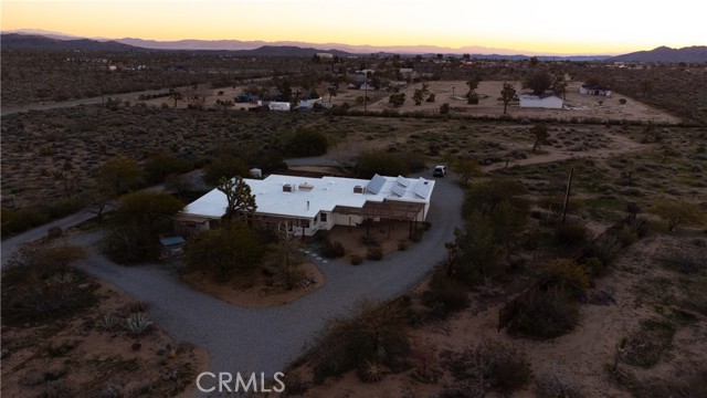 Detail Gallery Image 46 of 47 For 3353 Sage, Yucca Valley,  CA 92284 - 3 Beds | 2 Baths