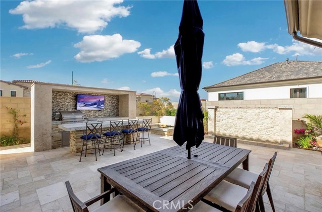 Detail Gallery Image 32 of 36 For 52 Eider Run, Irvine,  CA 91618 - 5 Beds | 5/1 Baths