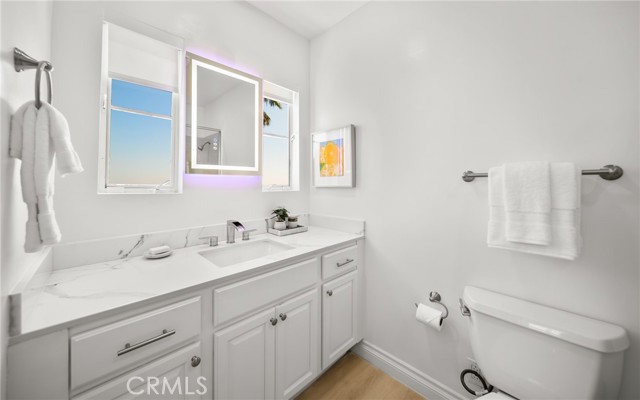 Detail Gallery Image 127 of 200 For 7930 Vulcan Dr, Los Angeles,  CA 90046 - 7 Beds | 8/1 Baths