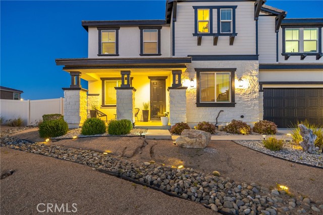 Detail Gallery Image 4 of 60 For 41864 Sonoma Rd, Palmdale,  CA 93551 - 5 Beds | 4/1 Baths