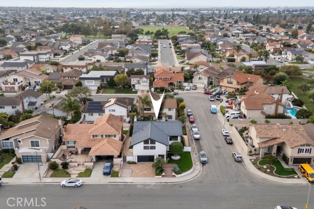 Detail Gallery Image 45 of 51 For 15631 Sunburst Ln, Huntington Beach,  CA 92647 - 5 Beds | 3/1 Baths