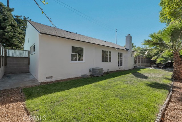 Detail Gallery Image 27 of 33 For 16125 Haynes St, Van Nuys,  CA 91406 - 3 Beds | 2 Baths