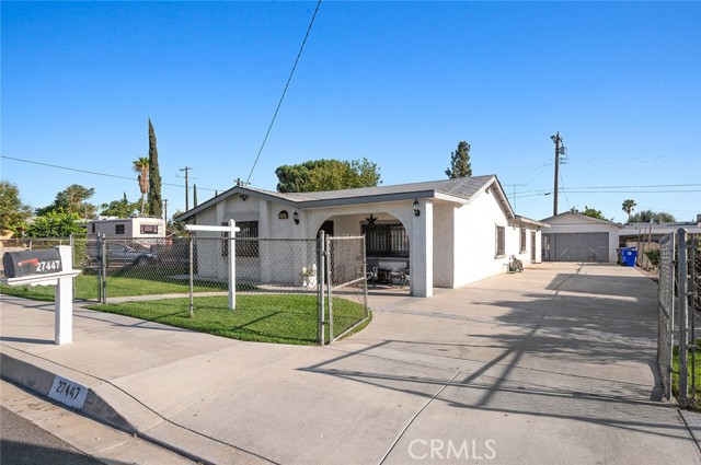 Image 3 for 27447 Cypress St, Highland, CA 92346