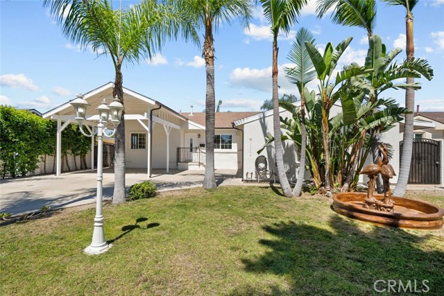 Detail Gallery Image 31 of 32 For 13358 Blythe St, North Hollywood,  CA 91605 - 3 Beds | 2/1 Baths