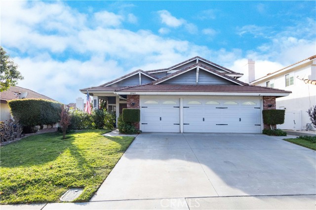 Detail Gallery Image 4 of 43 For 10369 Desert Star St, Moreno Valley,  CA 92557 - 4 Beds | 3 Baths