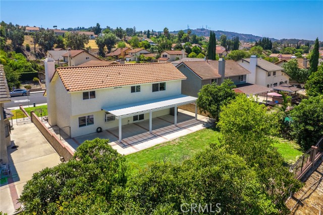 Detail Gallery Image 37 of 40 For 17845 Calle Barcelona, Rowland Heights,  CA 91748 - 4 Beds | 3 Baths