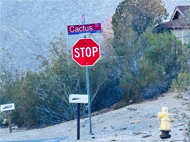 Detail Gallery Image 8 of 9 For 0 Bullion Ave, Twentynine Palms,  CA 92277 - – Beds | – Baths